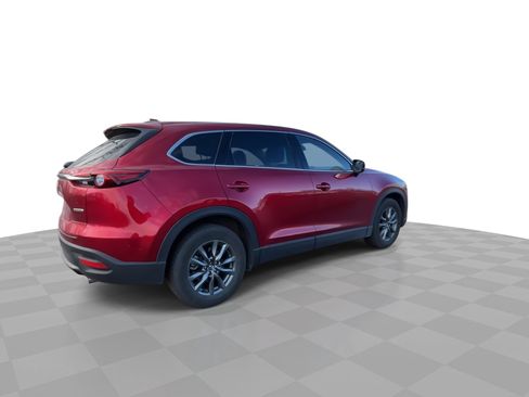 Used 2023 MAZDA CX-9 Touring image 8
