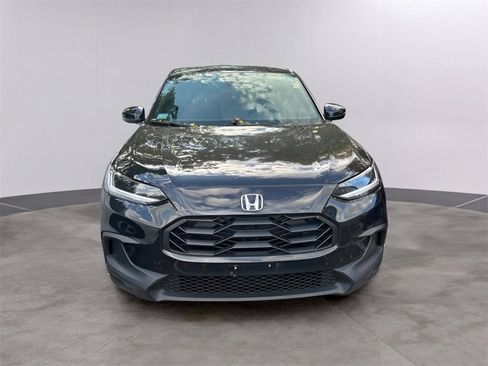 Certified 2024 Honda HR-V Sport image 28