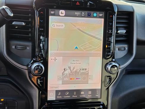 New 2026 RAM 3500 Tradesman image 8