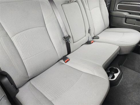 Used 2024 RAM 2500 Big Horn image 27