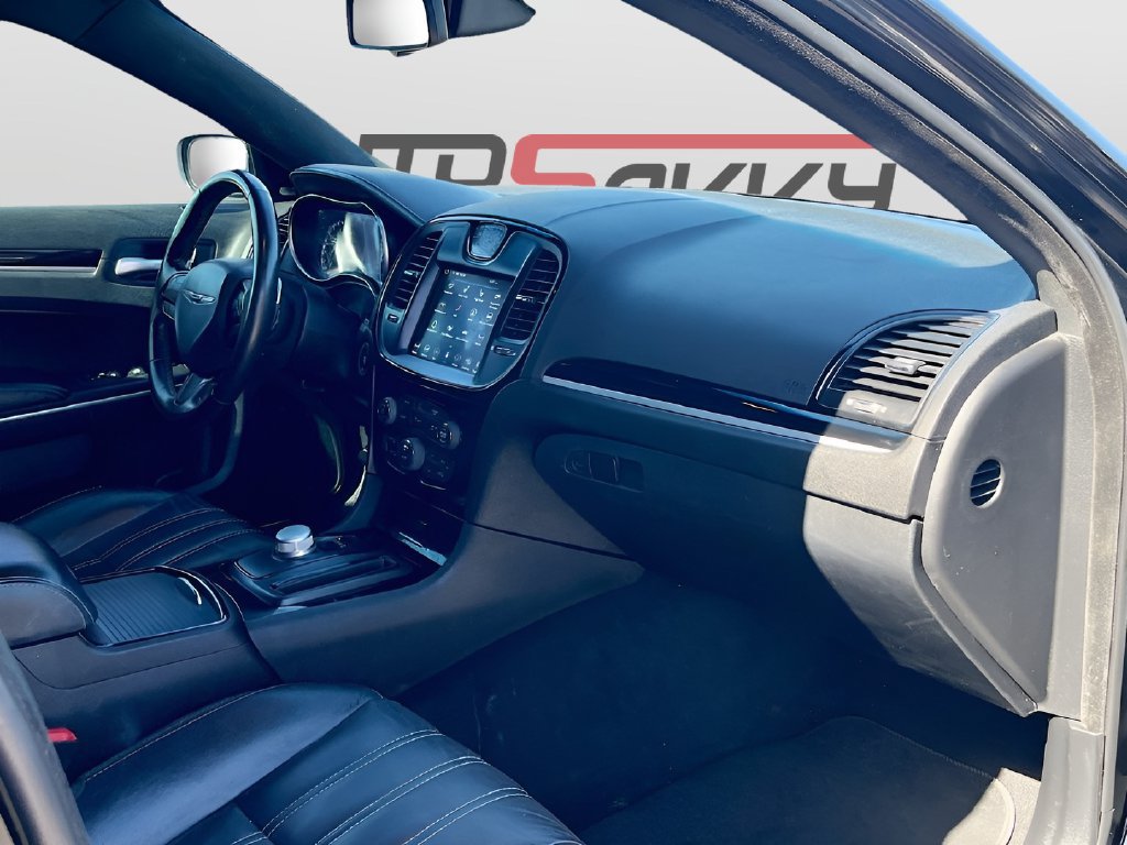 Used 2021 Chrysler 300 S RWD image 30