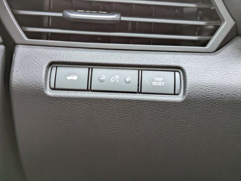 New 2025 Nissan Altima 2.5 SV image 24