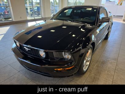 Used 2008 Ford Mustang GT