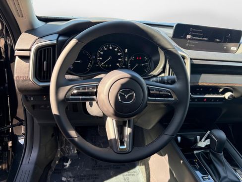 New 2026 MAZDA CX-50 AWD 2.5 Hybrid w/ Premium Pkg image 10