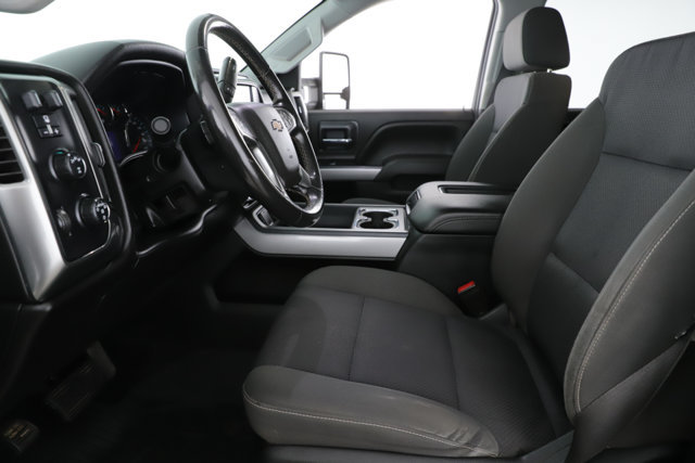Used 2019 Chevrolet Silverado 3500 LT w/ LT Convenience Package AWD/4WD image 16