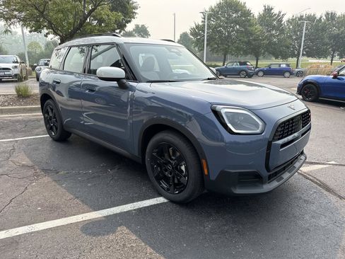 New 2027 MINI Cooper Countryman S AWD/4WD image 4
