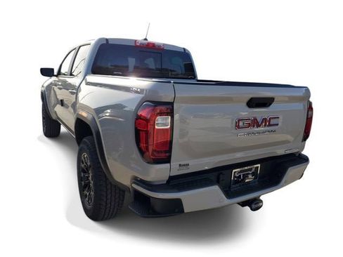 New 2026 GMC Canyon Elevation w/ Convenience Package AWD/4WD image 4