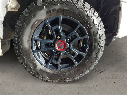 Used 2021 Toyota Tundra TRD Pro image 14
