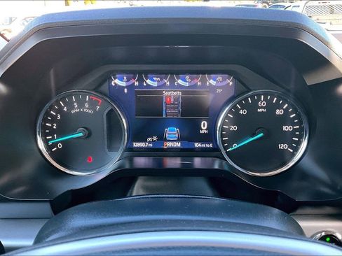 Used 2024 Ford Expedition Max XLT image 20