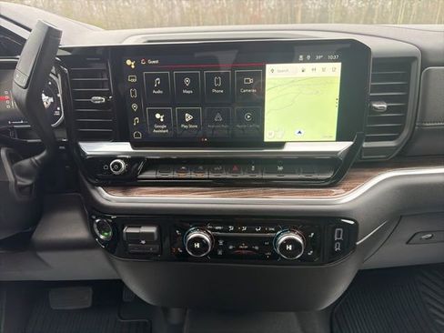 New 2026 GMC Sierra 1500 Elevation image 44