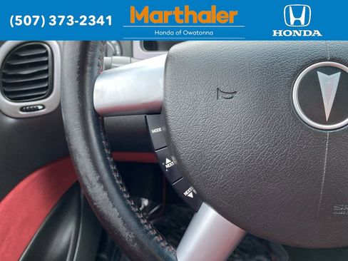 Used 2006 Pontiac GTO image 20