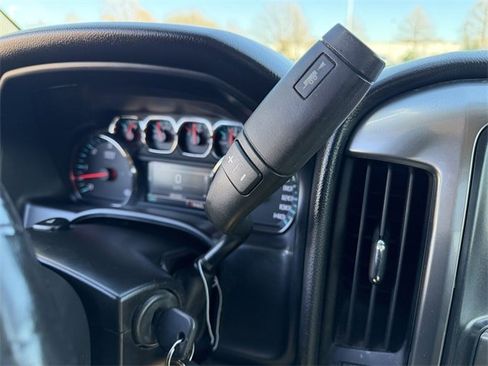 Used 2017 Chevrolet Silverado 1500 LT w/ Texas Edition image 20