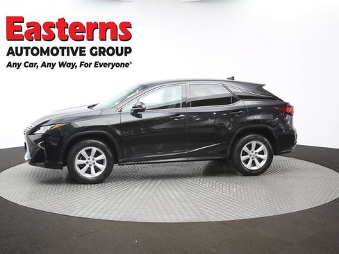 Used 2017 Lexus RX 350 AWD w/ Accessory Package image 60