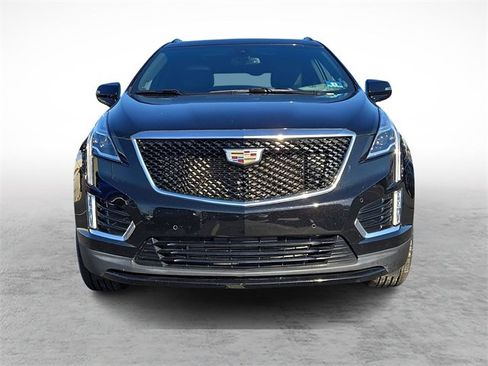 Used 2020 Cadillac XT5 Sportv image 2
