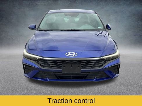 Used 2024 Hyundai Elantra SEL image 9