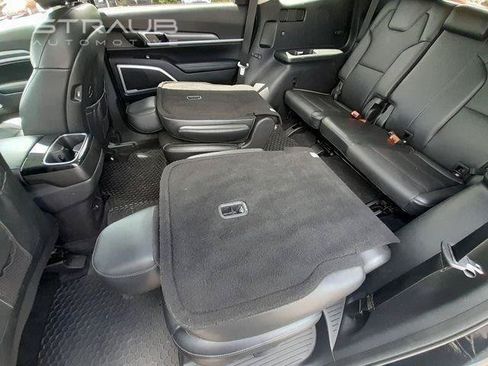 Used 2021 Kia Telluride S AWD/4WD image 44