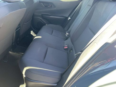 Used 2024 Toyota Prius LE image 9