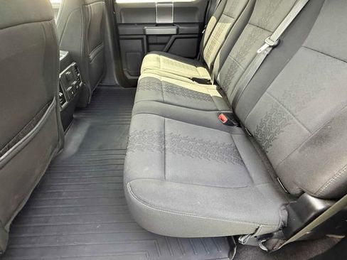 Used 2019 Ford F150 XLT w/ Equipment Group 302A Luxury image 17