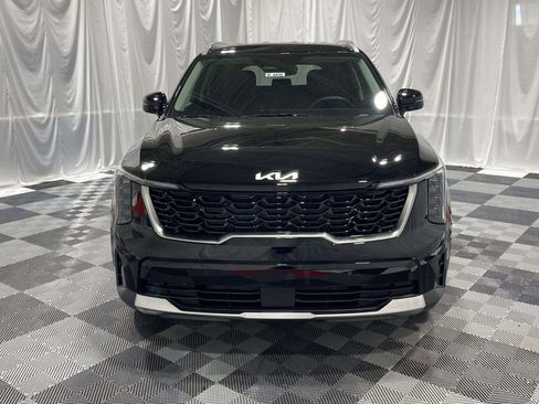 New 2026 Kia Sorento S AWD/4WD image 6