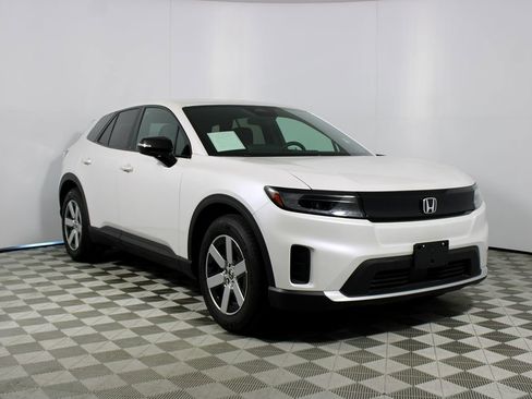 Used 2024 Honda Prologue EX image 27