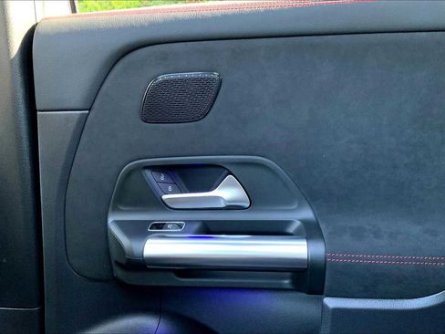 Certified 2026 Mercedes-Benz GLA 250 GLA 250 image 23