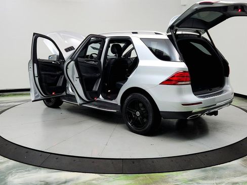 Used 2017 Mercedes-Benz GLE 350 image 12