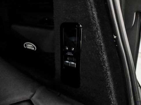 Used 2024 Land Rover Range Rover Sport Dynamic SE AWD/4WD image 93