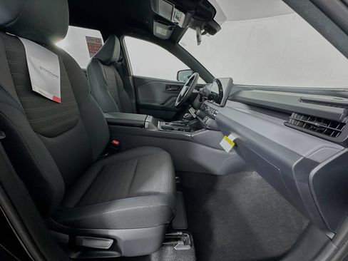 New 2026 Toyota RAV4 SE AWD/4WD image 29
