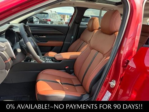 Used 2026 MAZDA CX-50 2.5 Turbo w/ Accent Package AWD/4WD image 9