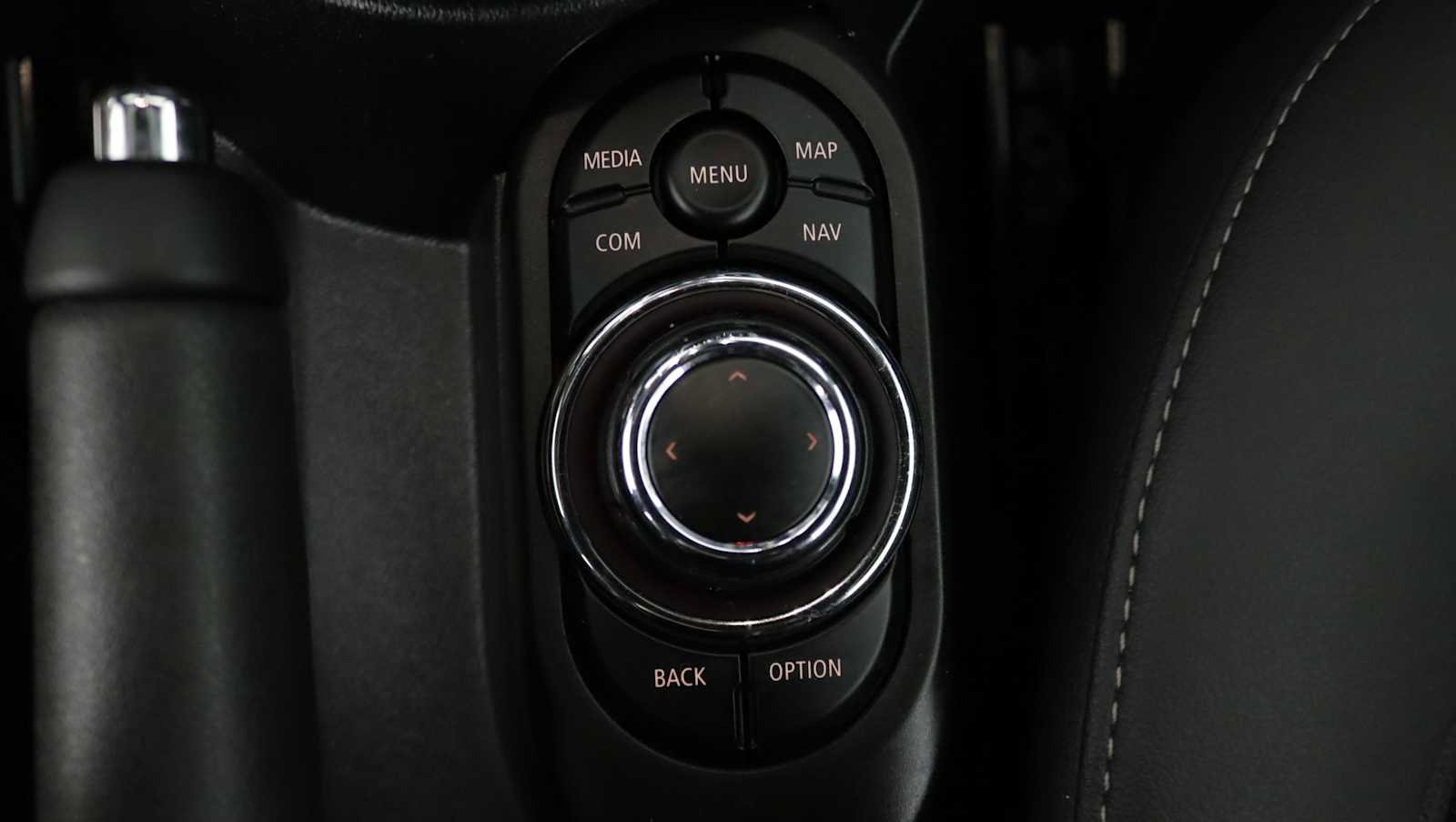 Used 2024 MINI Cooper Convertible FWD image 27
