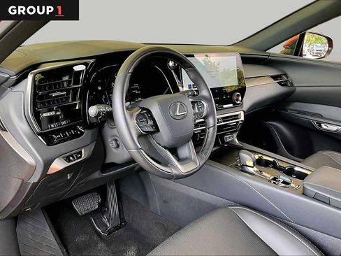 Used 2026 Lexus RX 350 Premium Plus FWD image 15
