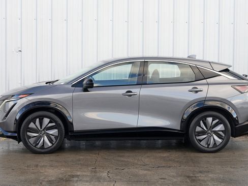 Used 2024 Nissan Ariya Engage image 46