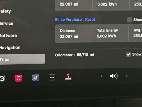 Used 2022 Tesla Model 3 Performance image 30