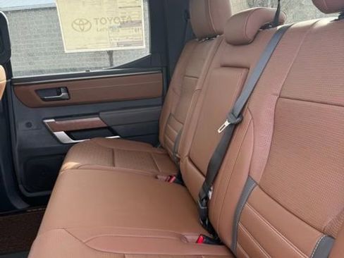 New 2026 Toyota Tundra 1794 Edition AWD/4WD image 38