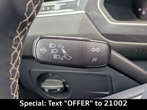 Used 2024 Volkswagen Tiguan S image 27