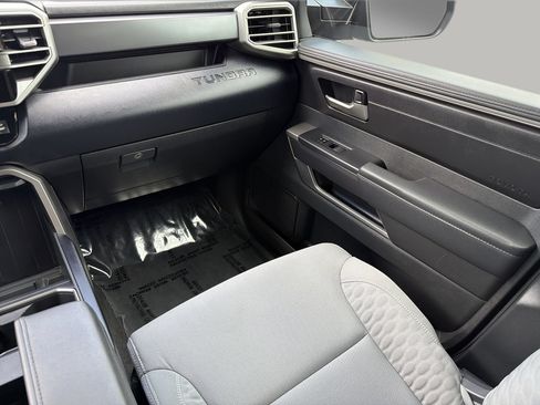 Used 2025 Toyota Tundra SR5 RWD image 14