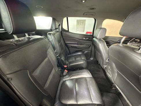 Used 2019 GMC Acadia SLT FWD image 48