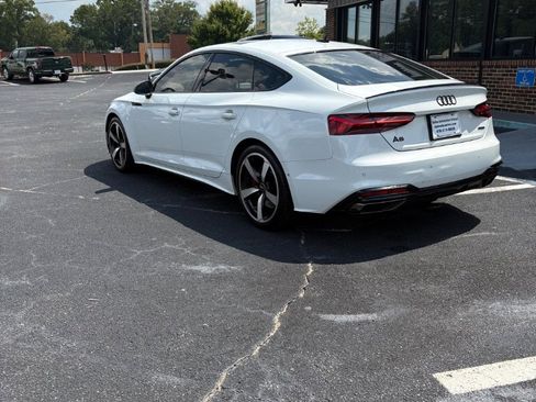 Used 2023 Audi A5 2.0T Prestige AWD/4WD image 6