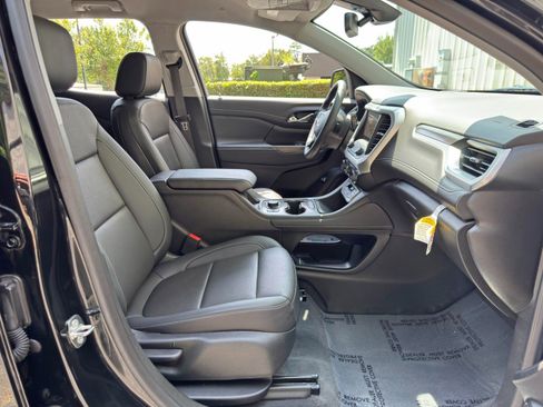 Used 2023 GMC Acadia SLT FWD image 14