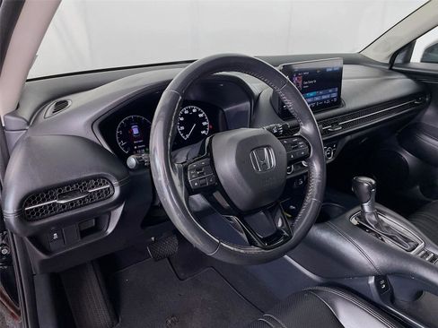 Used 2024 Honda HR-V EX-L image 14