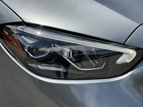 Certified 2022 Mercedes-Benz C 300 Sedan image 11