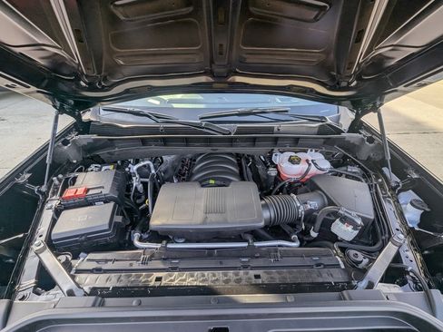 New 2026 GMC Sierra 1500 Pro w/ Graphite Edition image 13