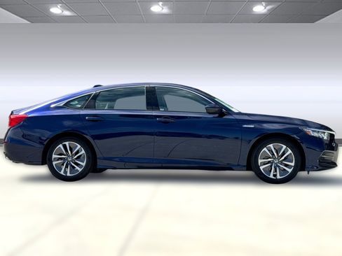 Used 2018 Honda Accord Hybrid image 7