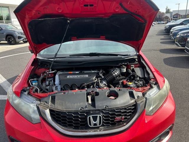 Used 2015 Honda Civic Si image 20