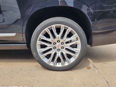 New 2026 GMC Yukon Denali AWD/4WD image 64