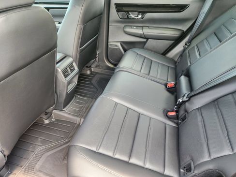 New 2026 Honda CR-V EX-L image 27