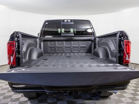 New 2026 RAM 2500 Laramie image 41