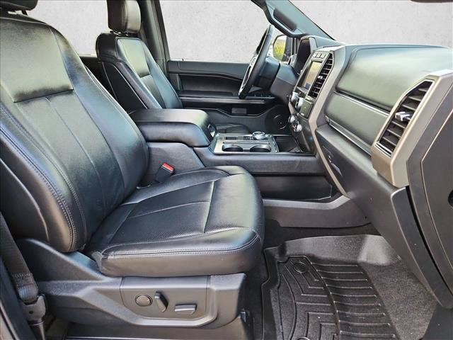 Used 2020 Ford Expedition XLT w/ Equipment Group 202A RWD image 23