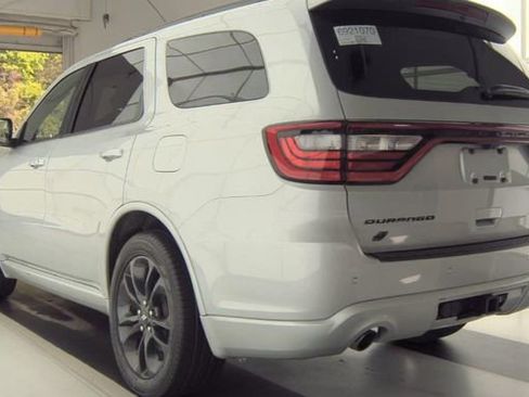 Used 2025 Dodge Durango R/T AWD/4WD image 7