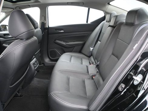 Used 2019 Nissan Altima 2.5 SL AWD/4WD image 8